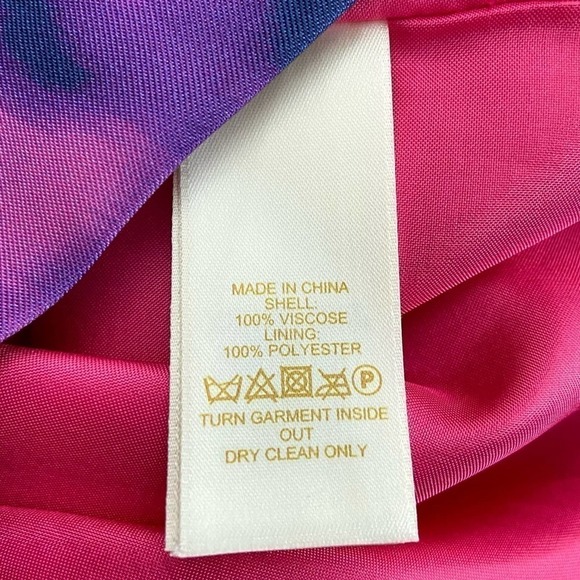 Kate Spade Keri Shift Dress Simply Cinema NWT - Picture 14 of 15